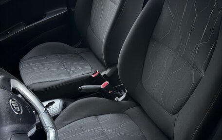 KIA Picanto II, 2012 год, 720 000 рублей, 13 фотография