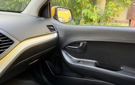 KIA Picanto II, 2012 год, 720 000 рублей, 10 фотография