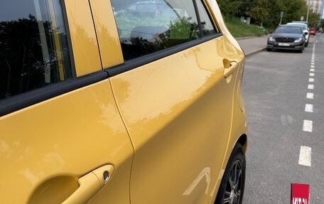 KIA Picanto II, 2012 год, 720 000 рублей, 6 фотография