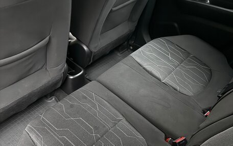 KIA Picanto II, 2012 год, 720 000 рублей, 14 фотография