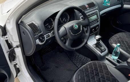 Skoda Octavia, 2012 год, 899 000 рублей, 7 фотография