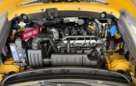 KIA Picanto II, 2012 год, 720 000 рублей, 16 фотография