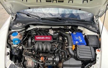 Skoda Octavia, 2012 год, 899 000 рублей, 6 фотография