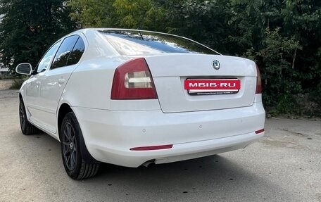 Skoda Octavia, 2012 год, 899 000 рублей, 5 фотография
