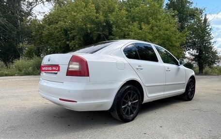 Skoda Octavia, 2012 год, 899 000 рублей, 4 фотография