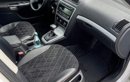 Skoda Octavia, 2012 год, 899 000 рублей, 13 фотография