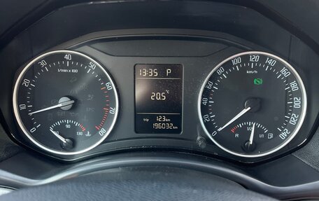 Skoda Octavia, 2012 год, 899 000 рублей, 16 фотография