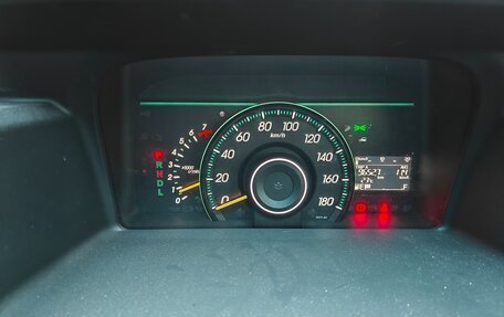 Honda Stepwgn IV, 2012 год, 1 250 000 рублей, 9 фотография