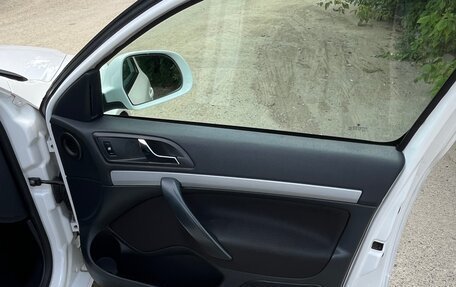 Skoda Octavia, 2012 год, 899 000 рублей, 14 фотография