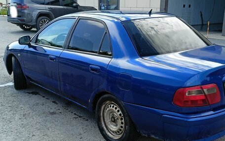Mitsubishi Carisma I, 2002 год, 220 000 рублей, 2 фотография