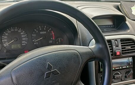 Mitsubishi Carisma I, 2002 год, 220 000 рублей, 7 фотография