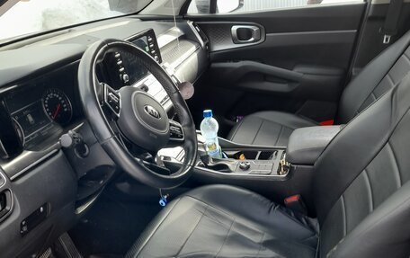 KIA Sorento IV, 2021 год, 2 850 000 рублей, 6 фотография