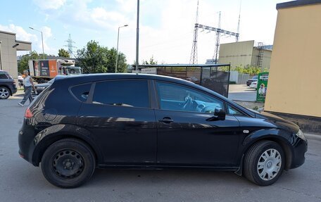 SEAT Leon II, 2008 год, 650 000 рублей, 2 фотография