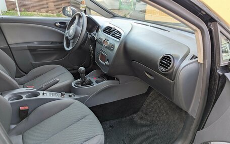 SEAT Leon II, 2008 год, 650 000 рублей, 4 фотография