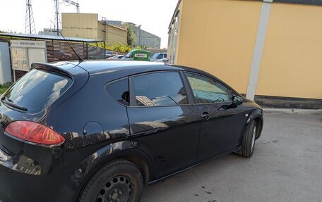 SEAT Leon II, 2008 год, 650 000 рублей, 5 фотография