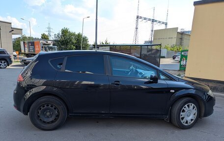 SEAT Leon II, 2008 год, 650 000 рублей, 3 фотография