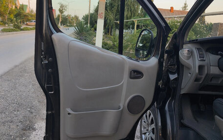Opel Vivaro A рестайлинг, 2007 год, 1 900 000 рублей, 5 фотография