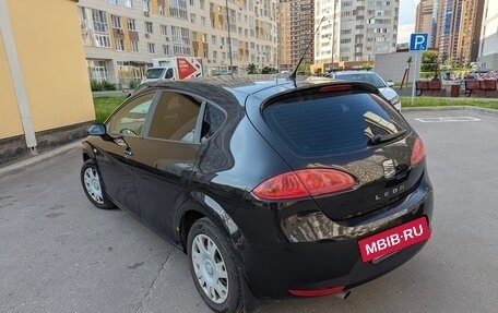 SEAT Leon II, 2008 год, 650 000 рублей, 6 фотография