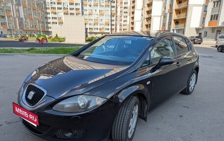 SEAT Leon II, 2008 год, 650 000 рублей, 7 фотография