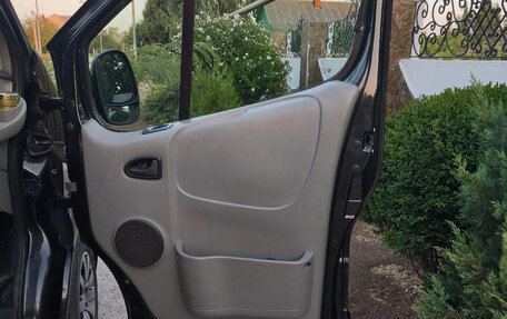 Opel Vivaro A рестайлинг, 2007 год, 1 900 000 рублей, 8 фотография