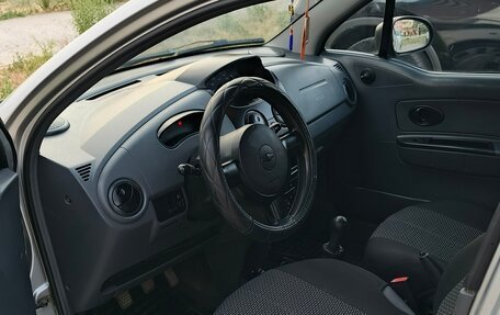 Chevrolet Spark III, 2006 год, 400 000 рублей, 4 фотография