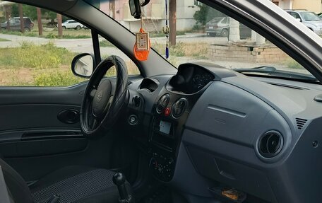 Chevrolet Spark III, 2006 год, 400 000 рублей, 5 фотография