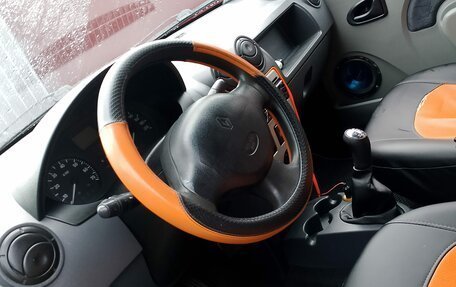 Renault Logan I, 2005 год, 230 000 рублей, 5 фотография