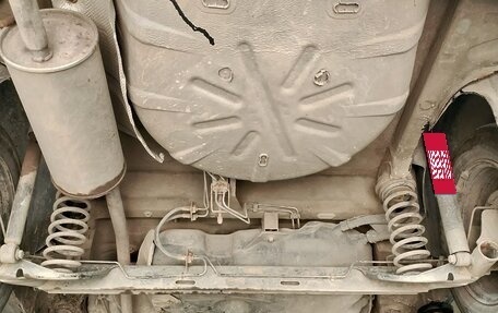 Renault Logan I, 2005 год, 230 000 рублей, 6 фотография