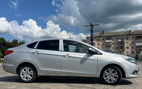 Haima M3, 2014 год, 400 000 рублей, 3 фотография