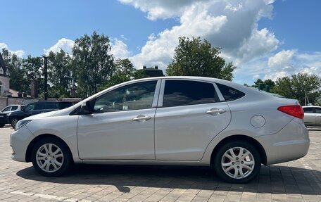 Haima M3, 2014 год, 400 000 рублей, 8 фотография