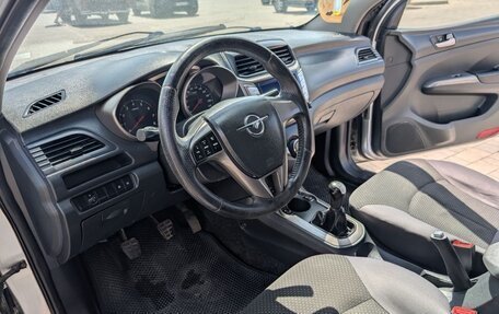 Haima M3, 2014 год, 400 000 рублей, 12 фотография