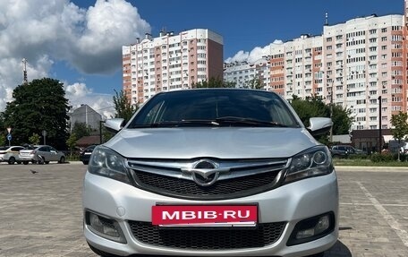 Haima M3, 2014 год, 400 000 рублей, 2 фотография