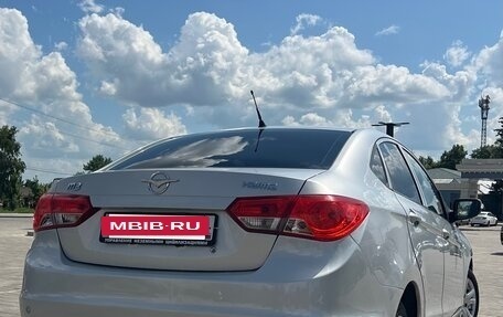 Haima M3, 2014 год, 400 000 рублей, 5 фотография