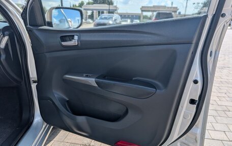 Haima M3, 2014 год, 400 000 рублей, 17 фотография
