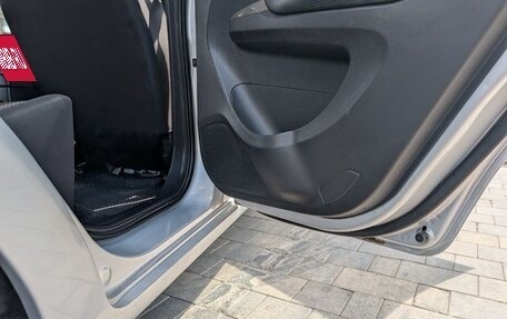 Haima M3, 2014 год, 400 000 рублей, 16 фотография