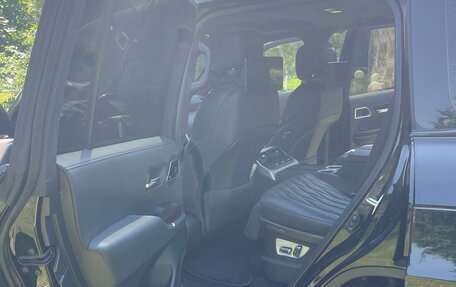Toyota Land Cruiser, 2022 год, 10 500 000 рублей, 11 фотография