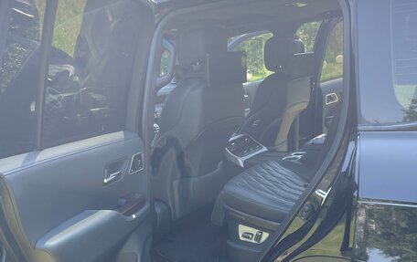 Toyota Land Cruiser, 2022 год, 10 500 000 рублей, 14 фотография