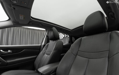Nissan Qashqai, 2019 год, 2 480 000 рублей, 12 фотография