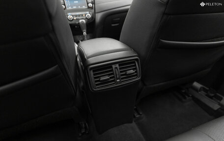 Nissan Qashqai, 2019 год, 2 480 000 рублей, 16 фотография