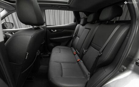 Nissan Qashqai, 2019 год, 2 480 000 рублей, 15 фотография