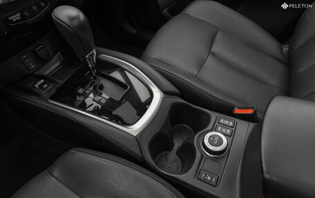 Nissan Qashqai, 2019 год, 2 480 000 рублей, 17 фотография