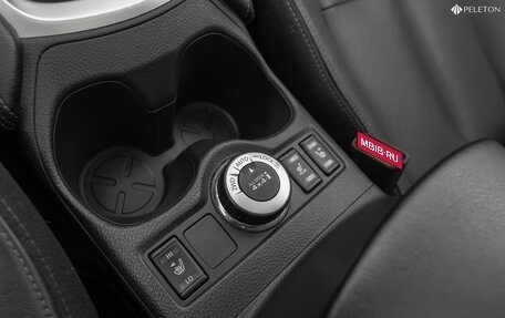 Nissan Qashqai, 2019 год, 2 480 000 рублей, 18 фотография