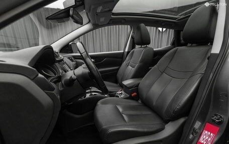 Nissan Qashqai, 2019 год, 2 480 000 рублей, 11 фотография