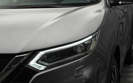 Nissan Qashqai, 2019 год, 2 480 000 рублей, 26 фотография