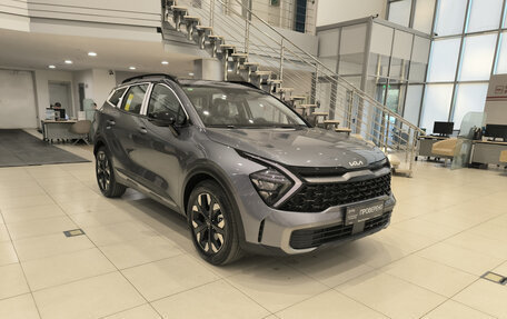 KIA Sportage IV рестайлинг, 2025 год, 3 750 000 рублей, 7 фотография