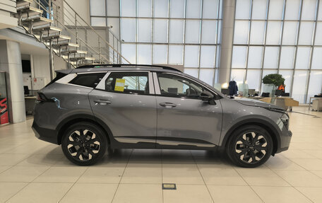 KIA Sportage IV рестайлинг, 2025 год, 3 750 000 рублей, 8 фотография