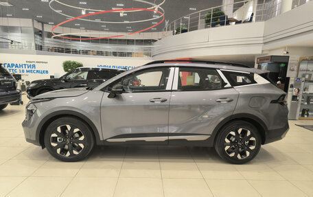 KIA Sportage IV рестайлинг, 2025 год, 3 750 000 рублей, 12 фотография