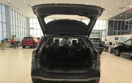 KIA Sportage IV рестайлинг, 2025 год, 3 750 000 рублей, 14 фотография
