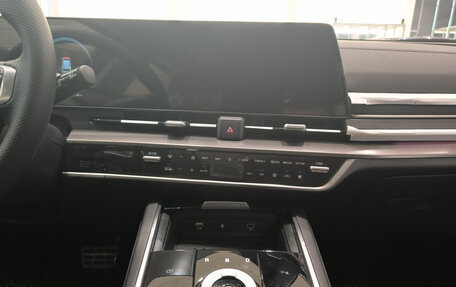 KIA Sportage IV рестайлинг, 2025 год, 3 750 000 рублей, 19 фотография