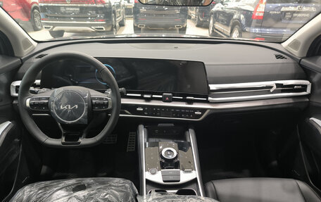 KIA Sportage IV рестайлинг, 2025 год, 3 750 000 рублей, 18 фотография